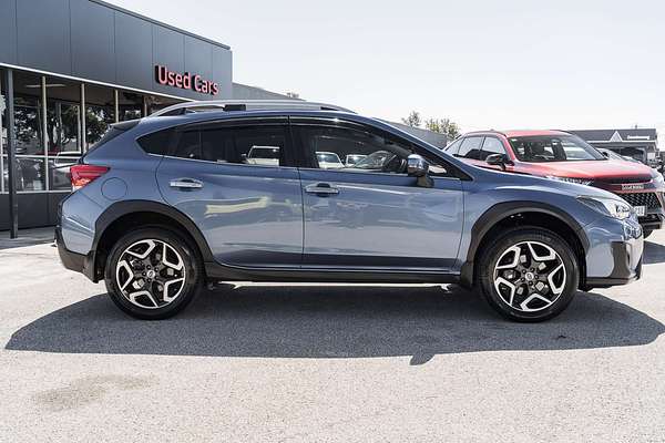 2019 Subaru XV 2.0i-S G5X