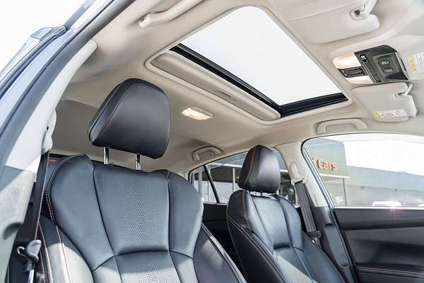 2019 Subaru XV 2.0i-S G5X