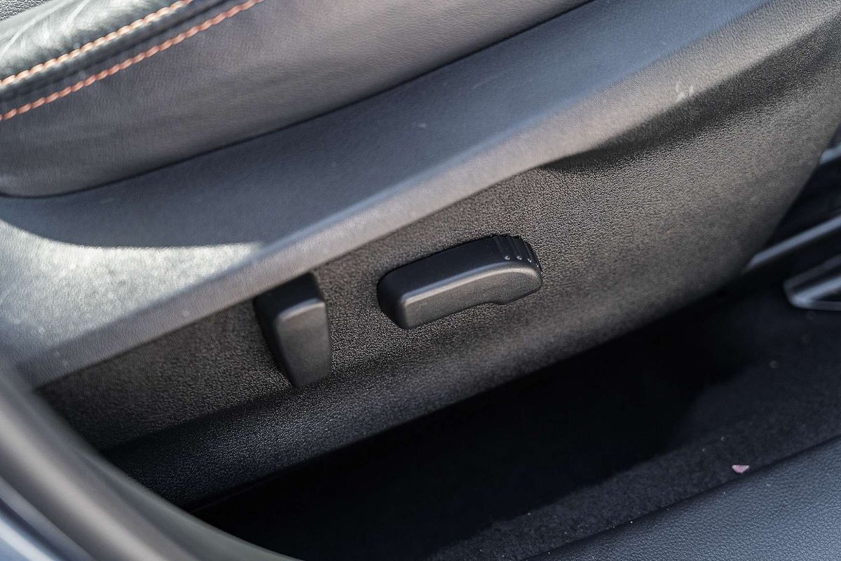 2019 Subaru XV 2.0i-S G5X