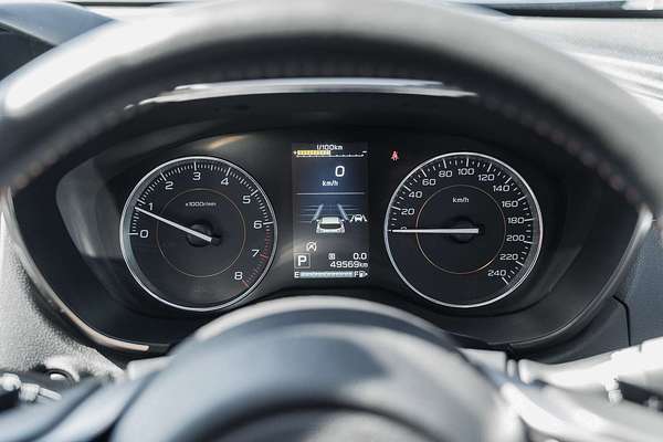 2019 Subaru XV 2.0i-S G5X