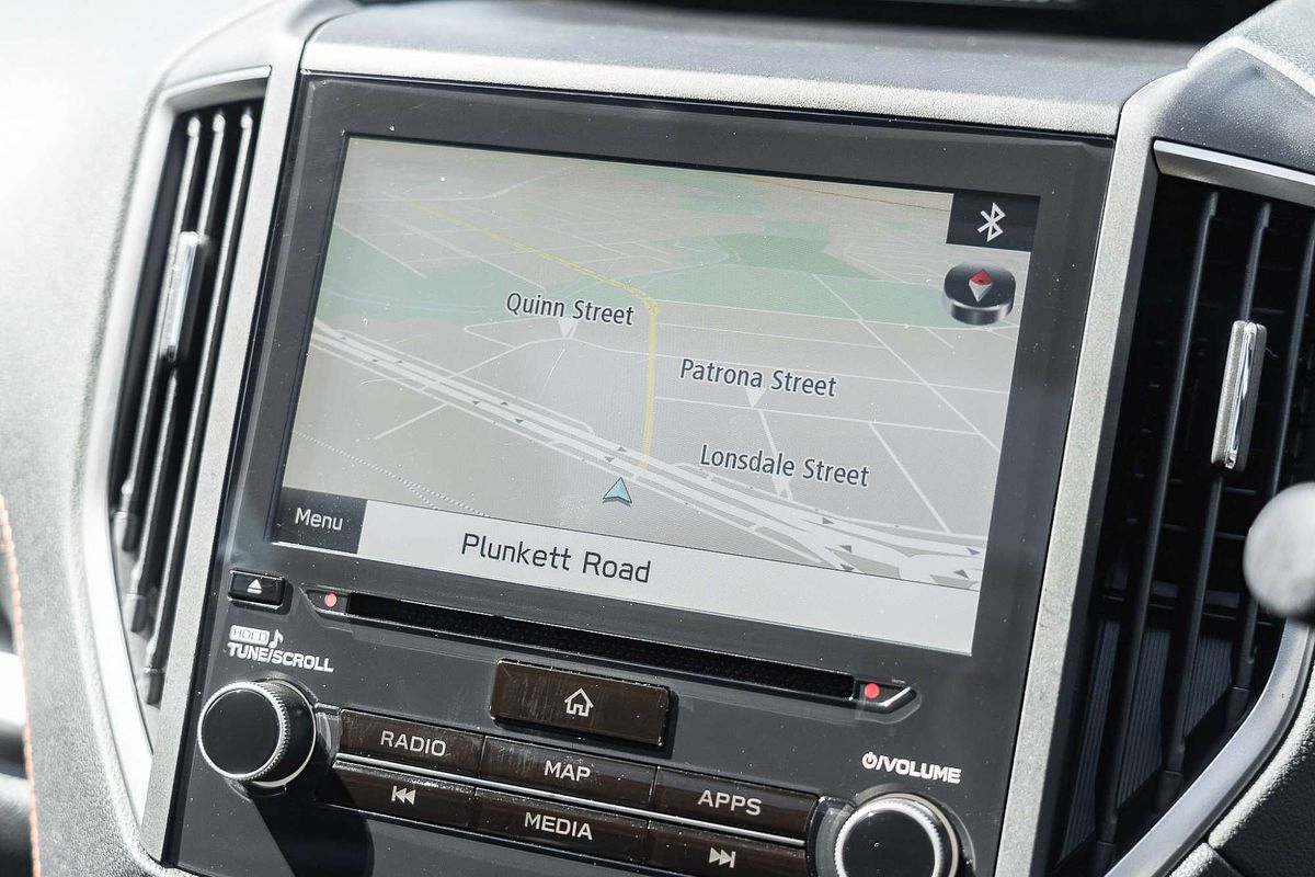 2019 Subaru XV 2.0i-S G5X