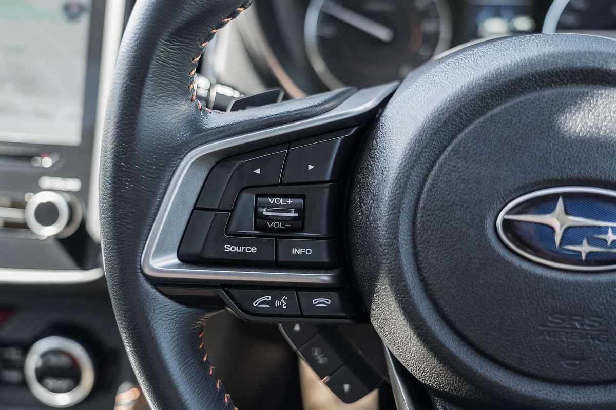 2019 Subaru XV 2.0i-S G5X