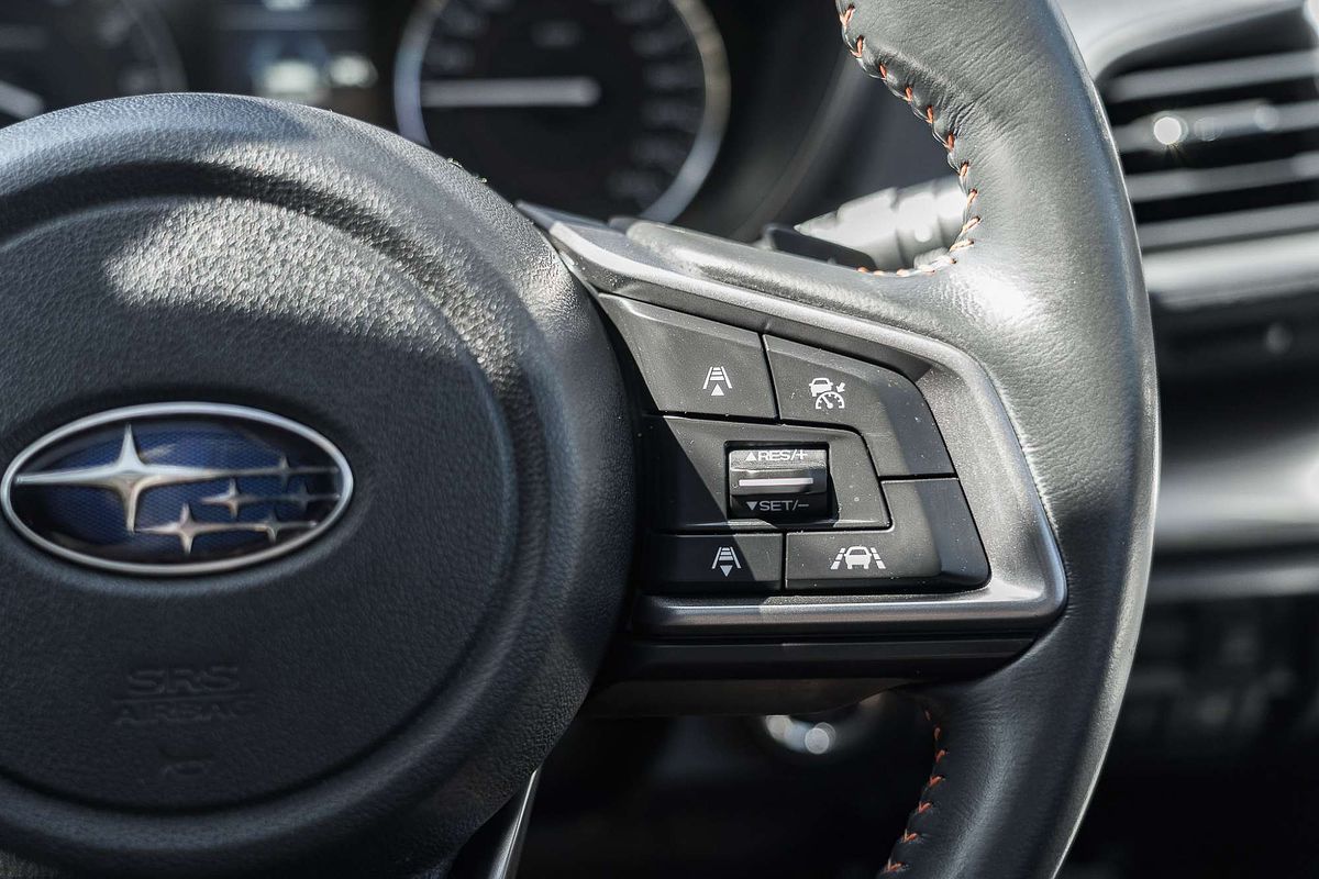 2019 Subaru XV 2.0i-S G5X