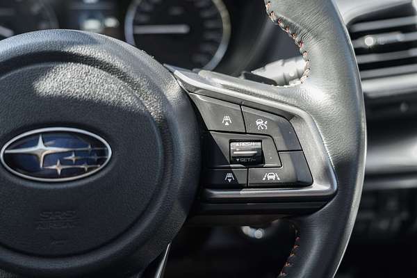 2019 Subaru XV 2.0i-S G5X