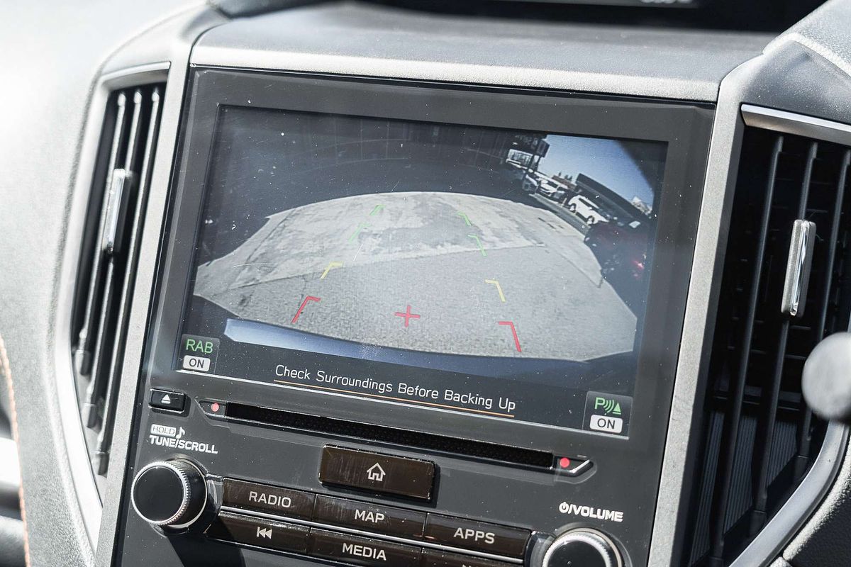 2019 Subaru XV 2.0i-S G5X