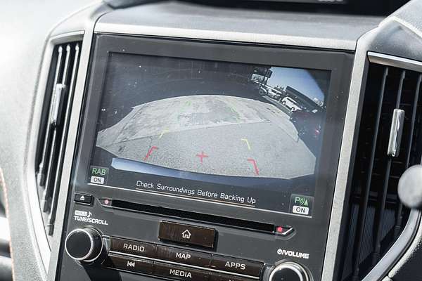 2019 Subaru XV 2.0i-S G5X