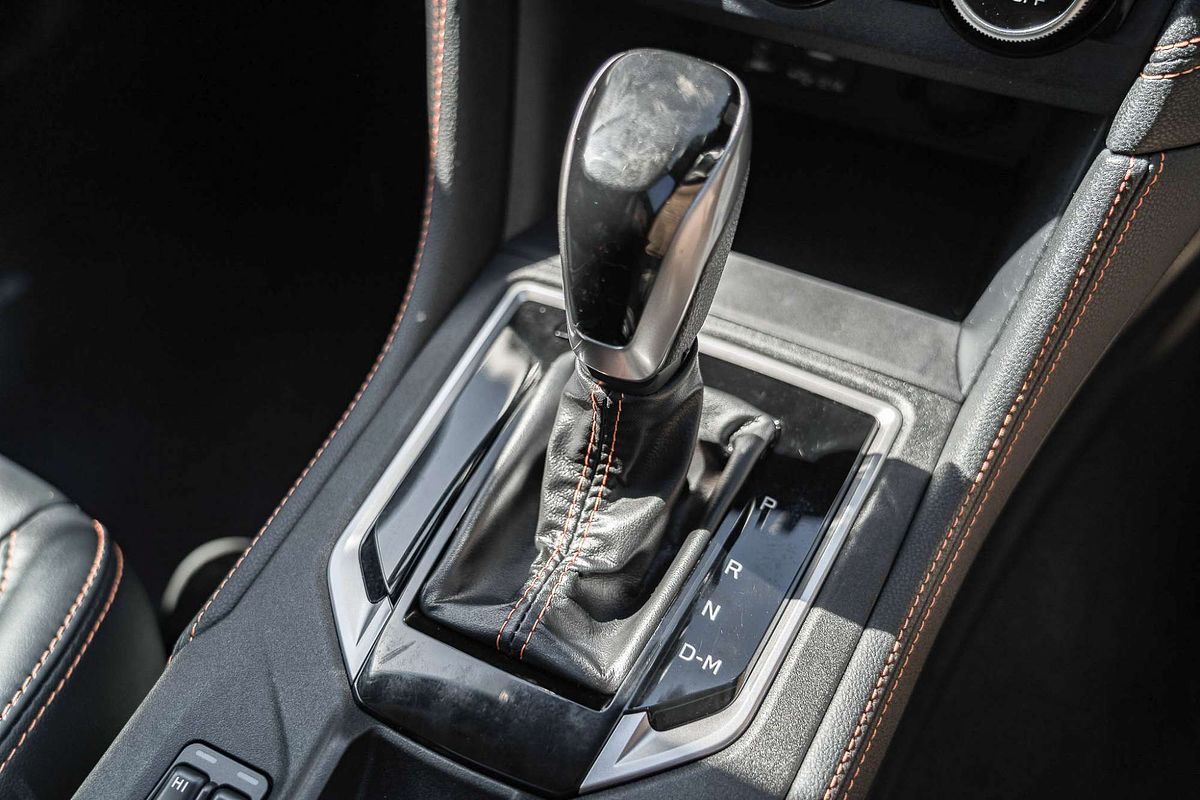 2019 Subaru XV 2.0i-S G5X