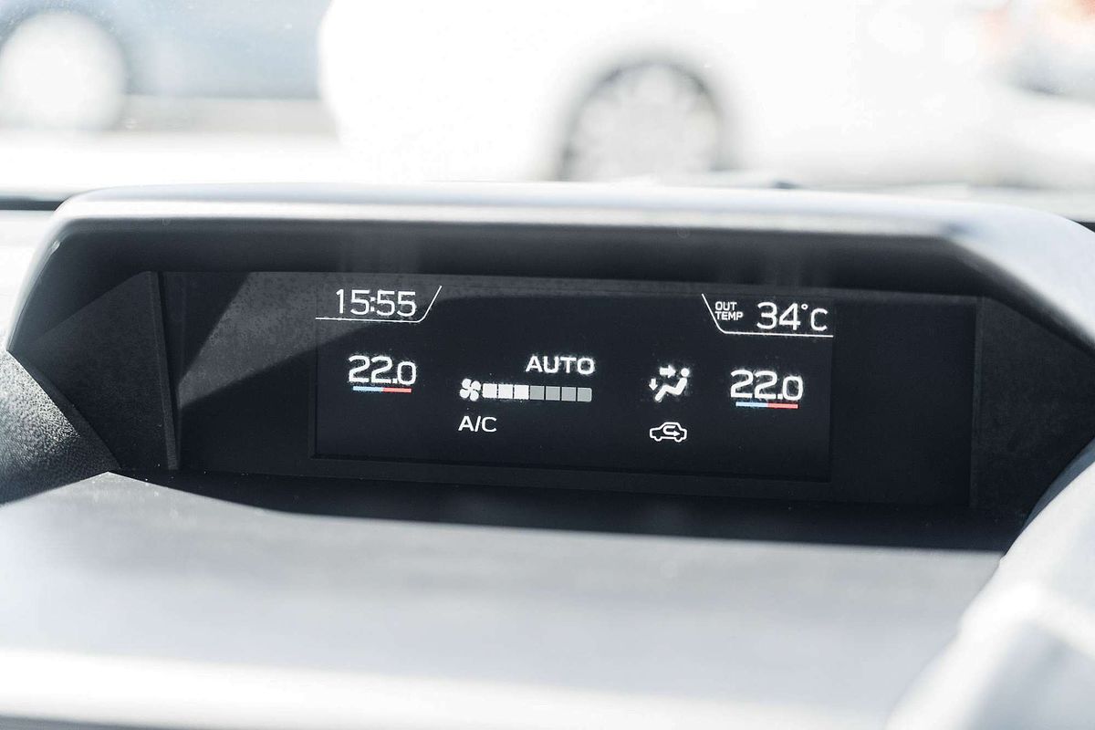 2019 Subaru XV 2.0i-S G5X