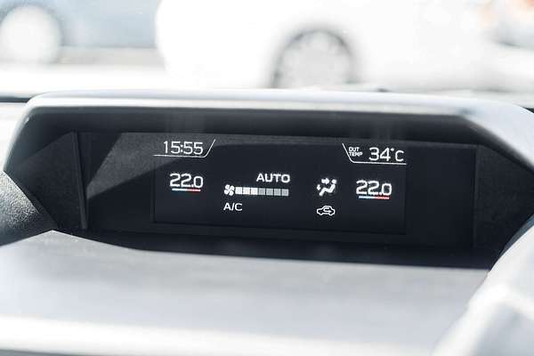 2019 Subaru XV 2.0i-S G5X