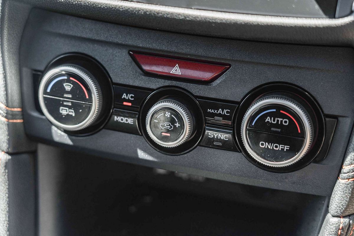 2019 Subaru XV 2.0i-S G5X