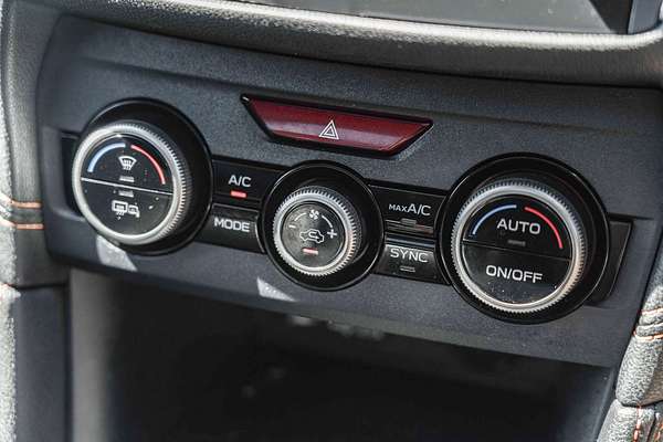 2019 Subaru XV 2.0i-S G5X