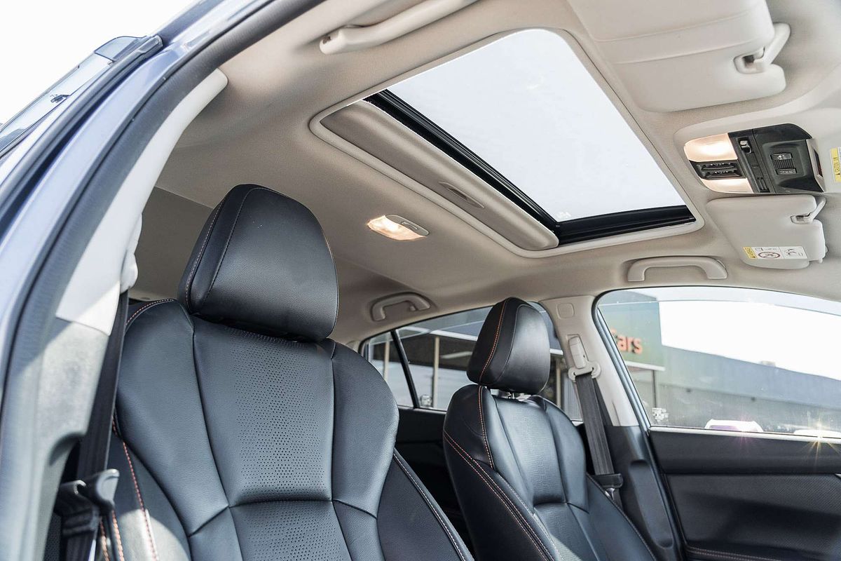 2019 Subaru XV 2.0i-S G5X