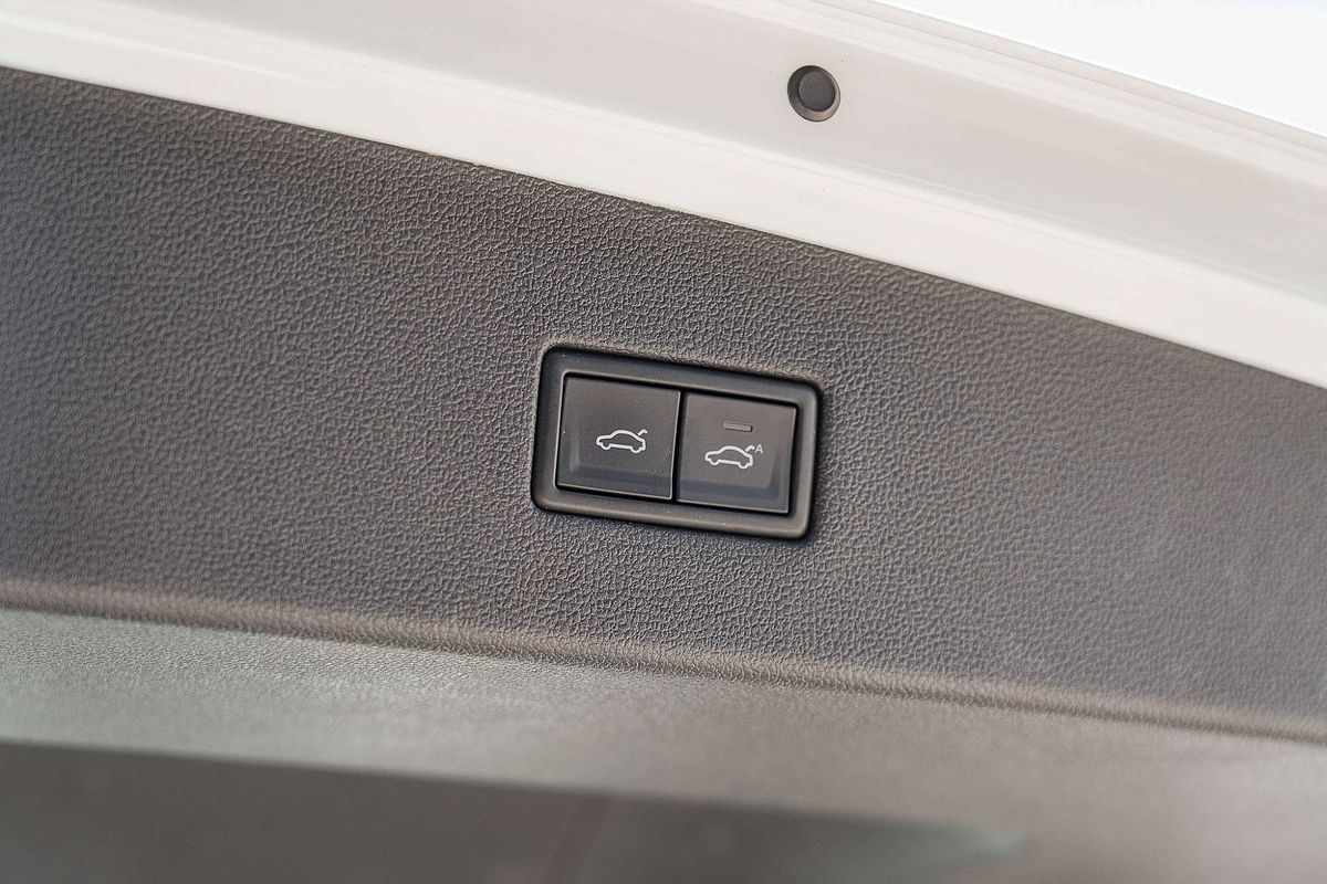 2019 Volkswagen Tiguan 132TSI Comfortline Allspace 5N