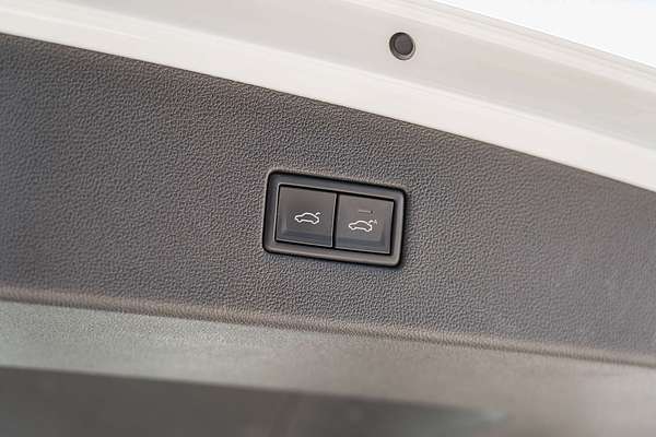 2019 Volkswagen Tiguan 132TSI Comfortline Allspace 5N