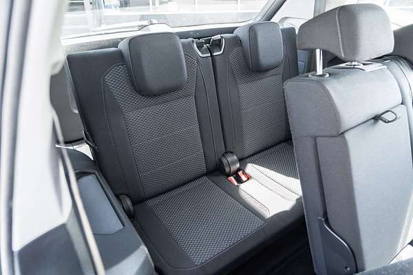 2019 Volkswagen Tiguan 132TSI Comfortline Allspace 5N