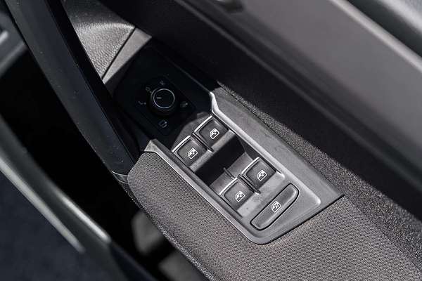 2019 Volkswagen Tiguan 132TSI Comfortline Allspace 5N