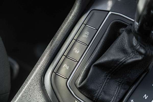 2019 Volkswagen Tiguan 132TSI Comfortline Allspace 5N