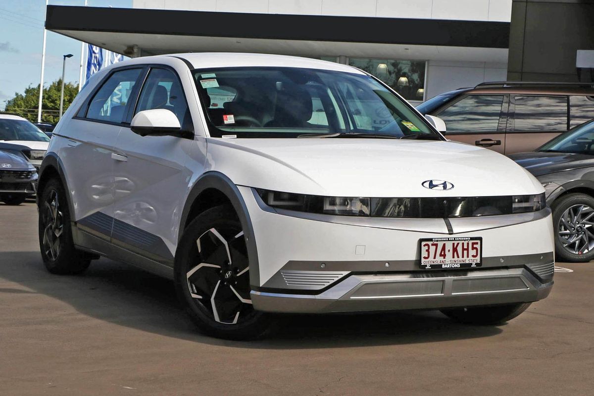 2024 Hyundai IONIQ 5  NE.V4