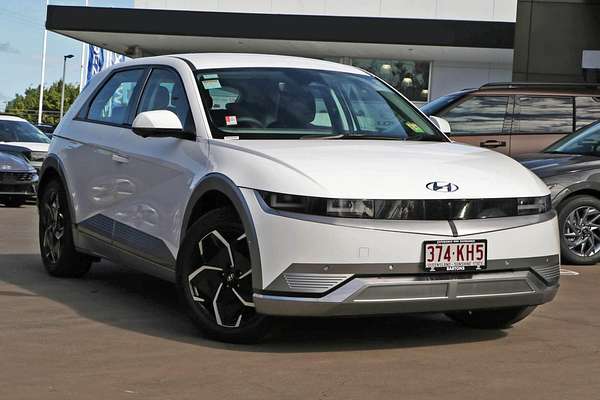 2024 Hyundai IONIQ 5  NE.V4