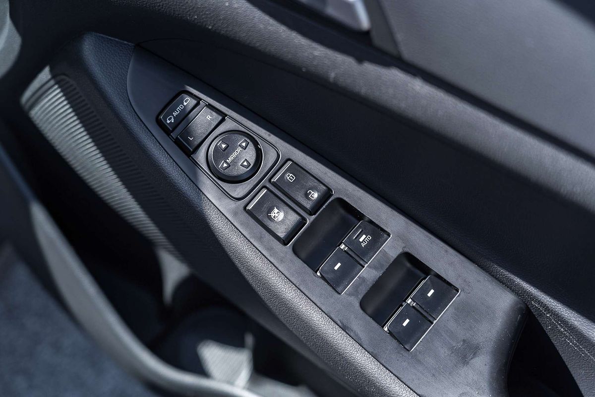 2015 Hyundai Tucson Active X TL