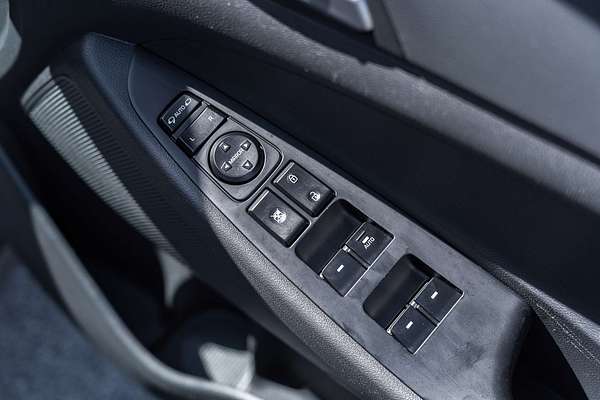 2015 Hyundai Tucson Active X TL