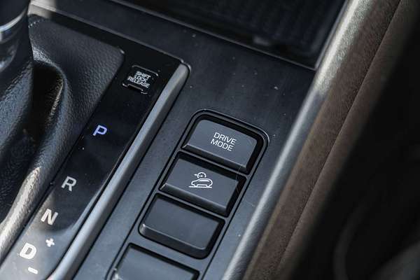 2015 Hyundai Tucson Active X TL