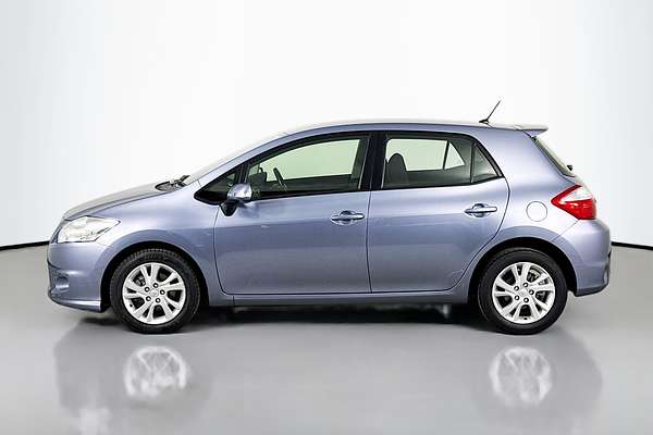 2011 Toyota Corolla Ascent Sport ZRE152R