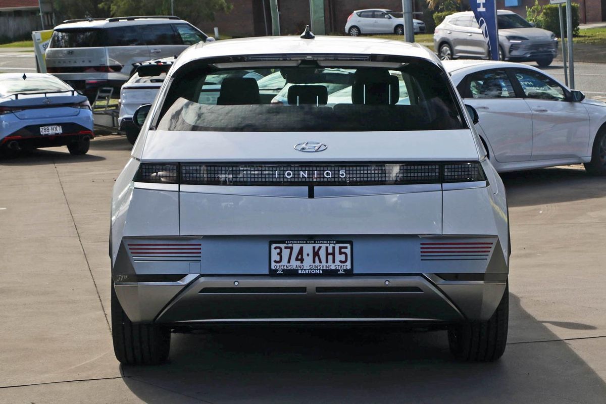 2024 Hyundai IONIQ 5  NE.V4
