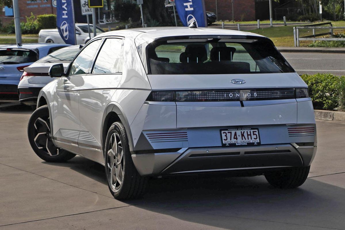 2024 Hyundai IONIQ 5  NE.V4