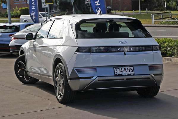 2024 Hyundai IONIQ 5  NE.V4
