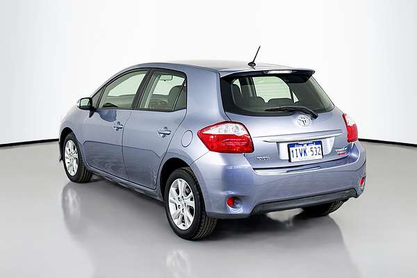 2011 Toyota Corolla Ascent Sport ZRE152R