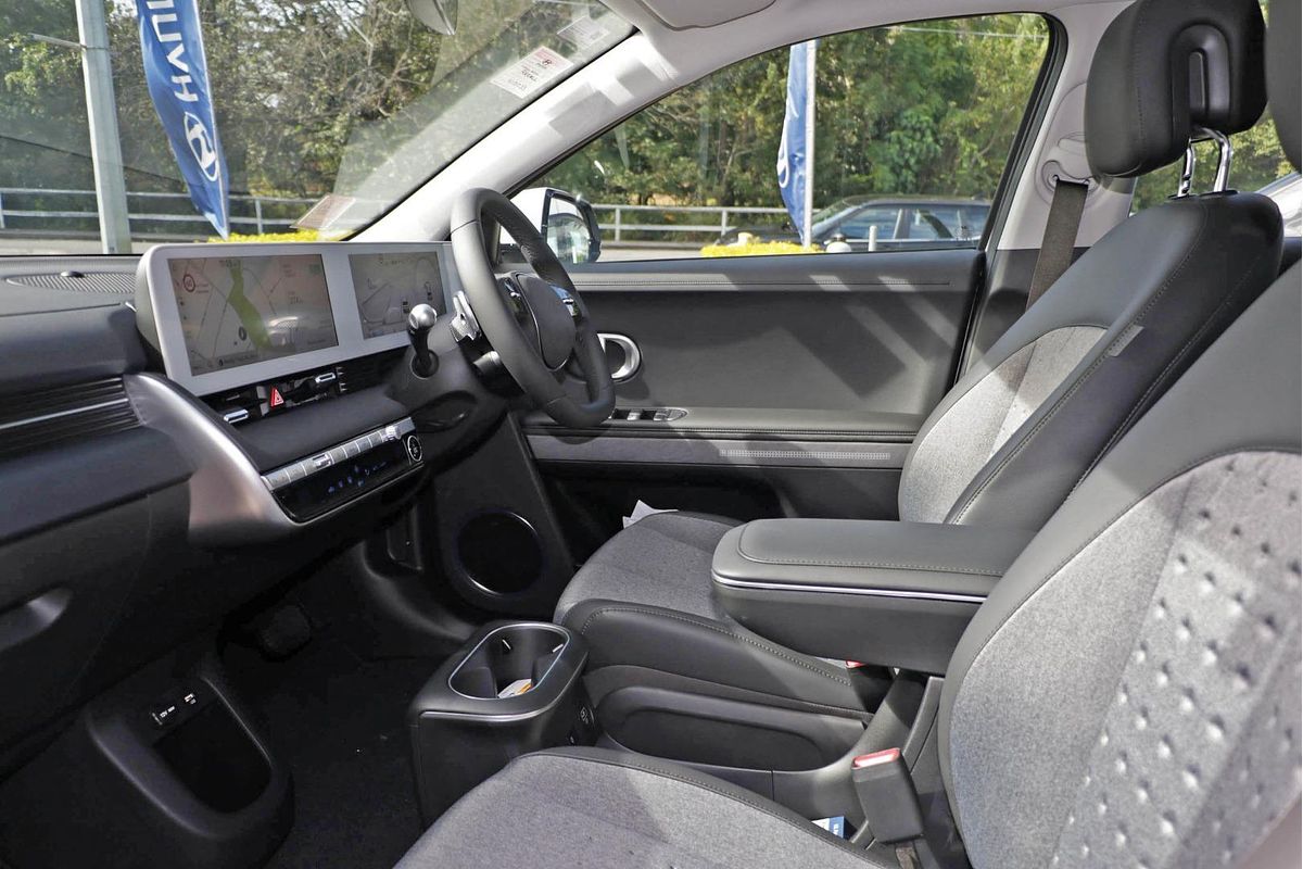 2024 Hyundai IONIQ 5  NE.V4