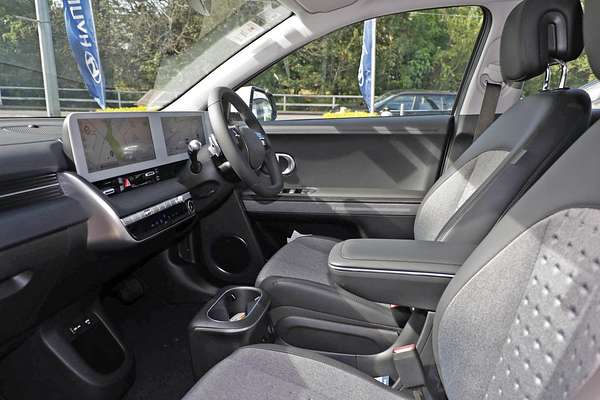 2024 Hyundai IONIQ 5  NE.V4