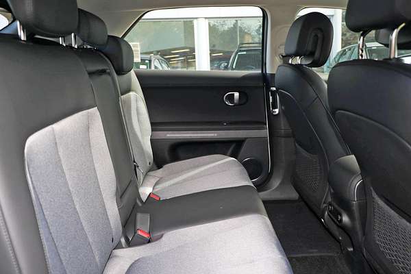 2024 Hyundai IONIQ 5  NE.V4
