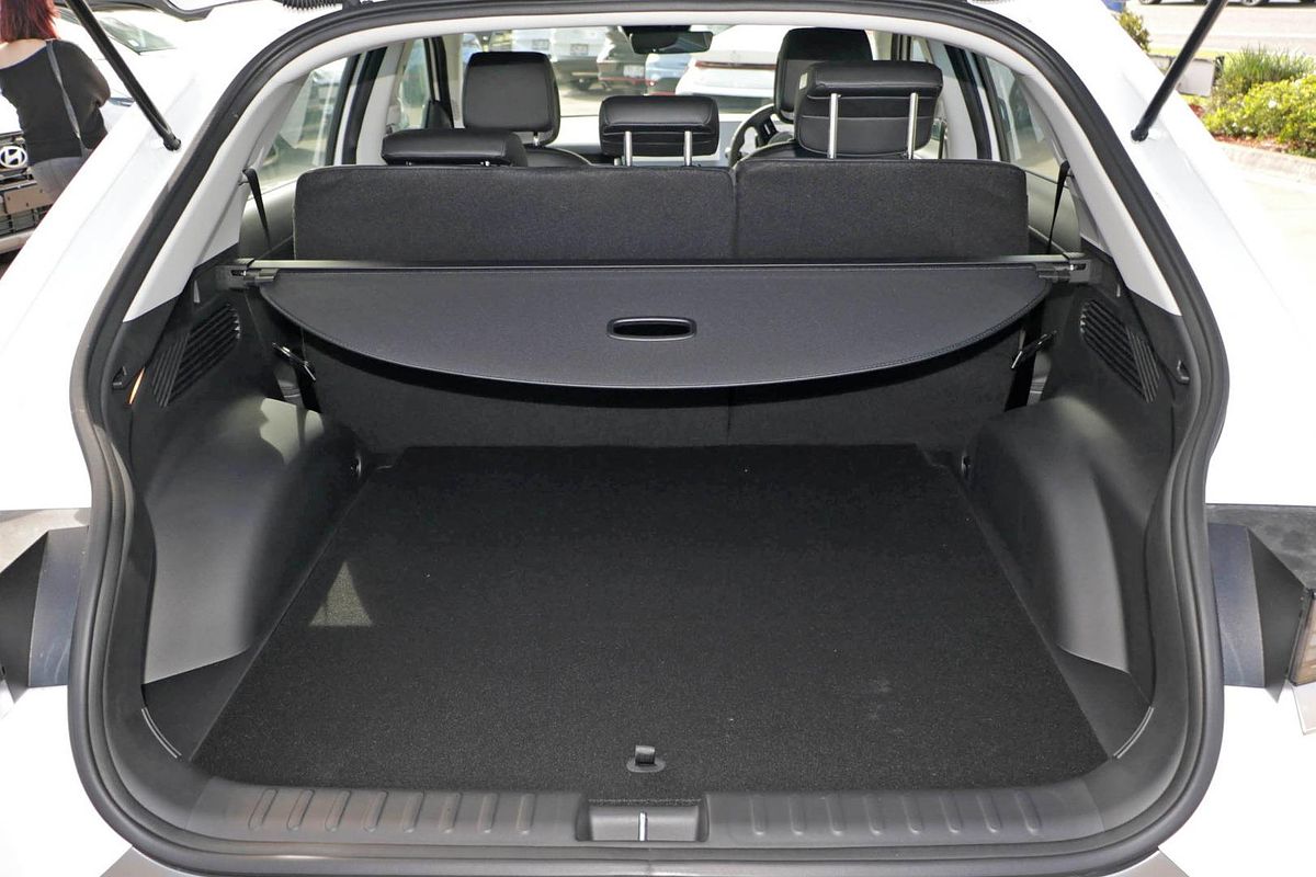 2024 Hyundai IONIQ 5  NE.V4