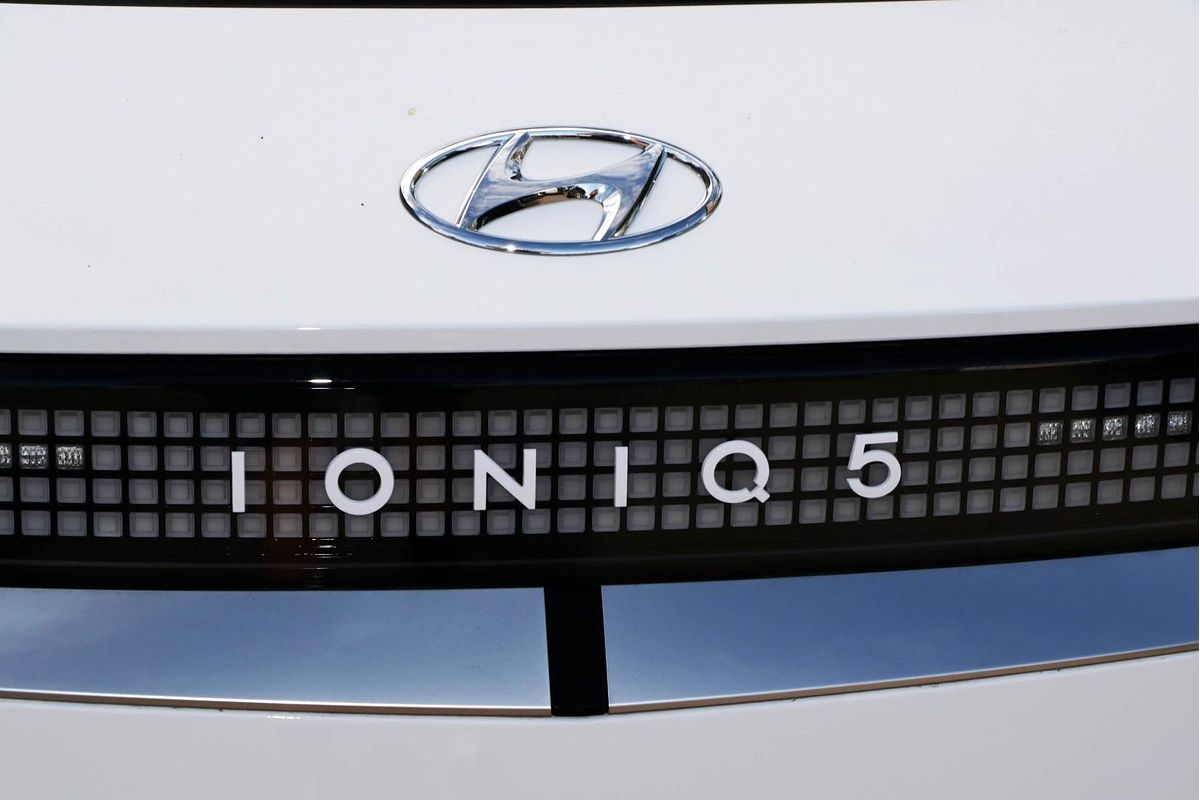 2024 Hyundai IONIQ 5  NE.V4