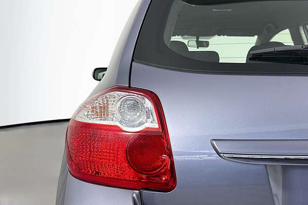 2011 Toyota Corolla Ascent Sport ZRE152R