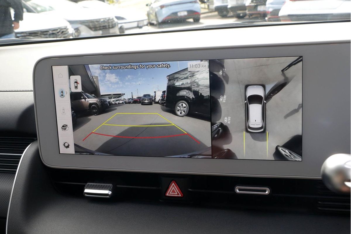 2024 Hyundai IONIQ 5  NE.V4