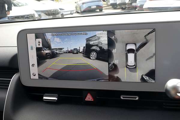 2024 Hyundai IONIQ 5  NE.V4