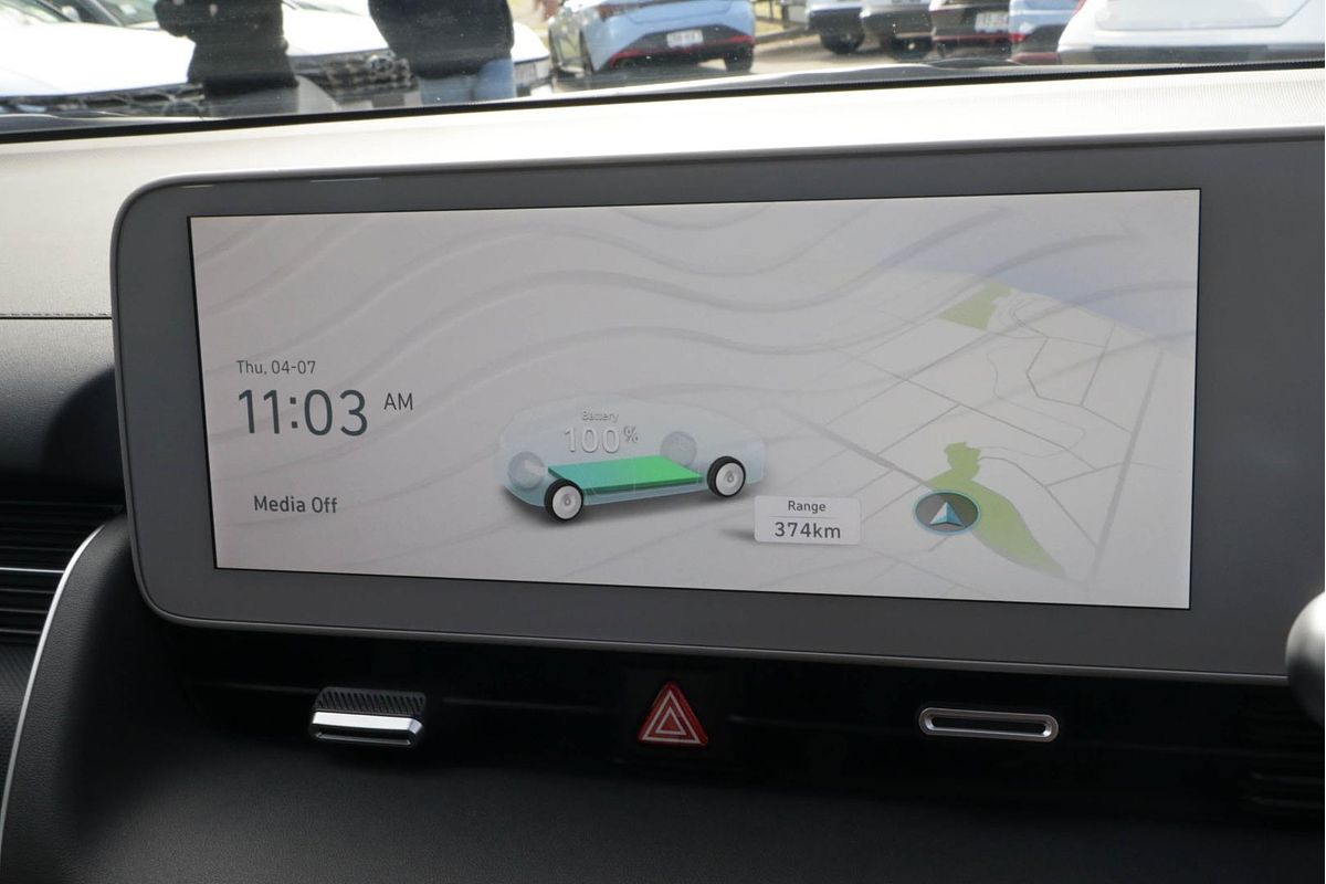 2024 Hyundai IONIQ 5  NE.V4