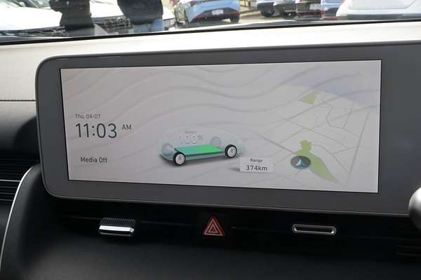 2024 Hyundai IONIQ 5  NE.V4