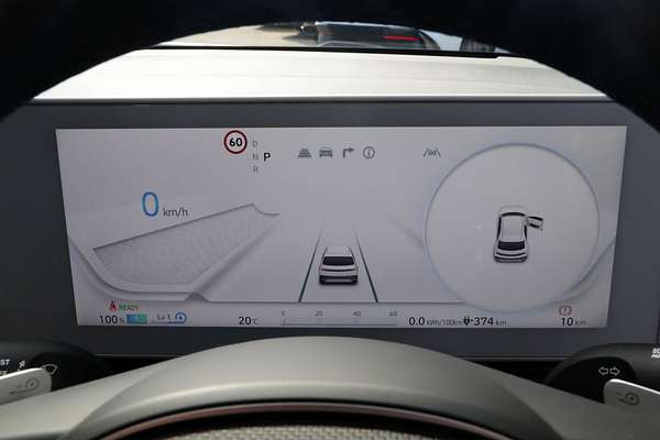 2024 Hyundai IONIQ 5  NE.V4