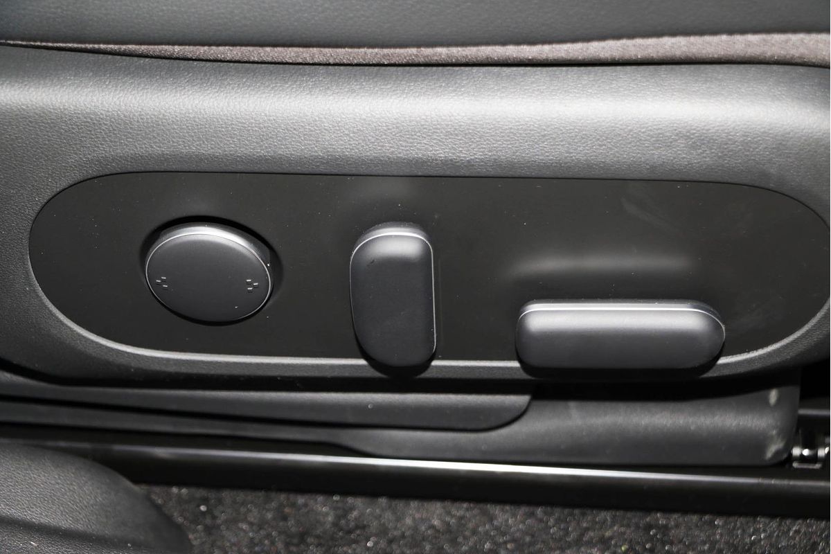 2024 Hyundai IONIQ 5  NE.V4