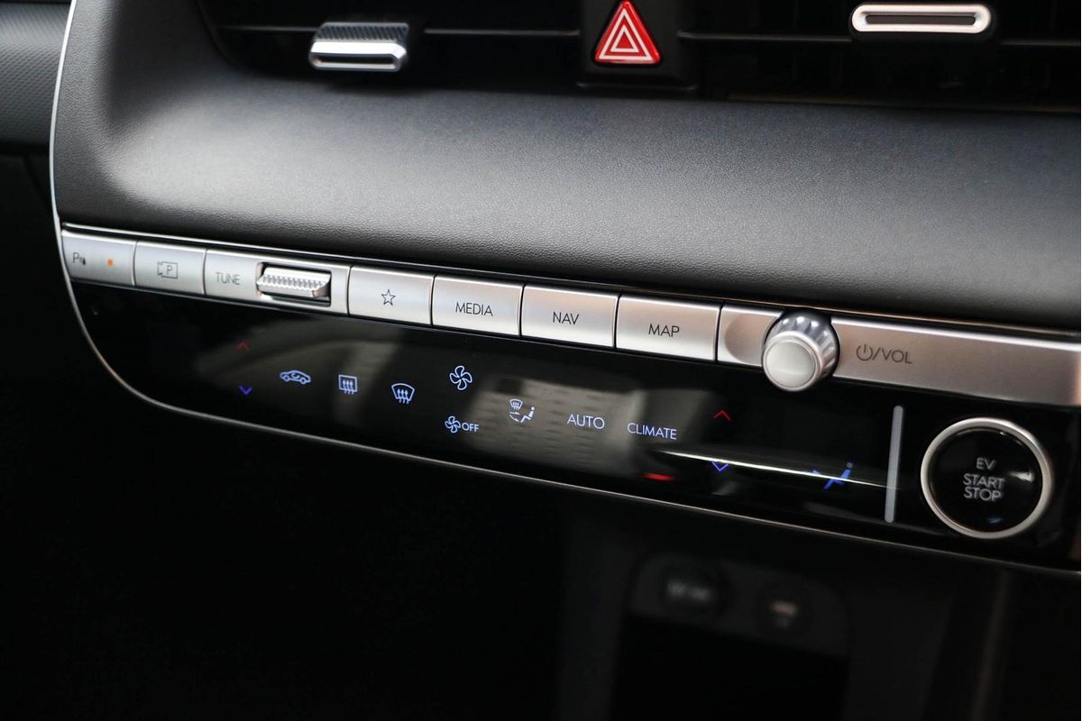 2024 Hyundai IONIQ 5  NE.V4