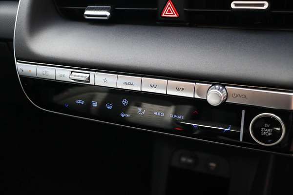 2024 Hyundai IONIQ 5  NE.V4