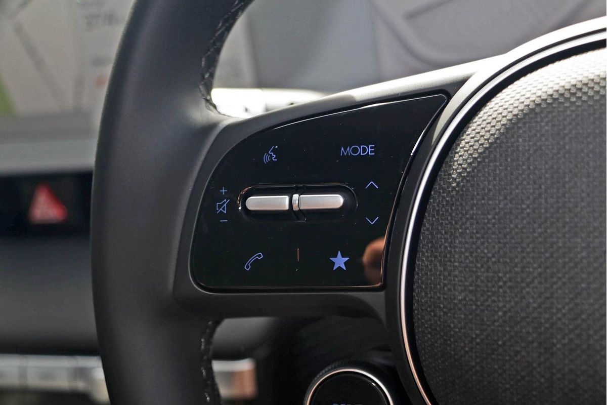 2024 Hyundai IONIQ 5  NE.V4