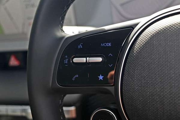 2024 Hyundai IONIQ 5  NE.V4