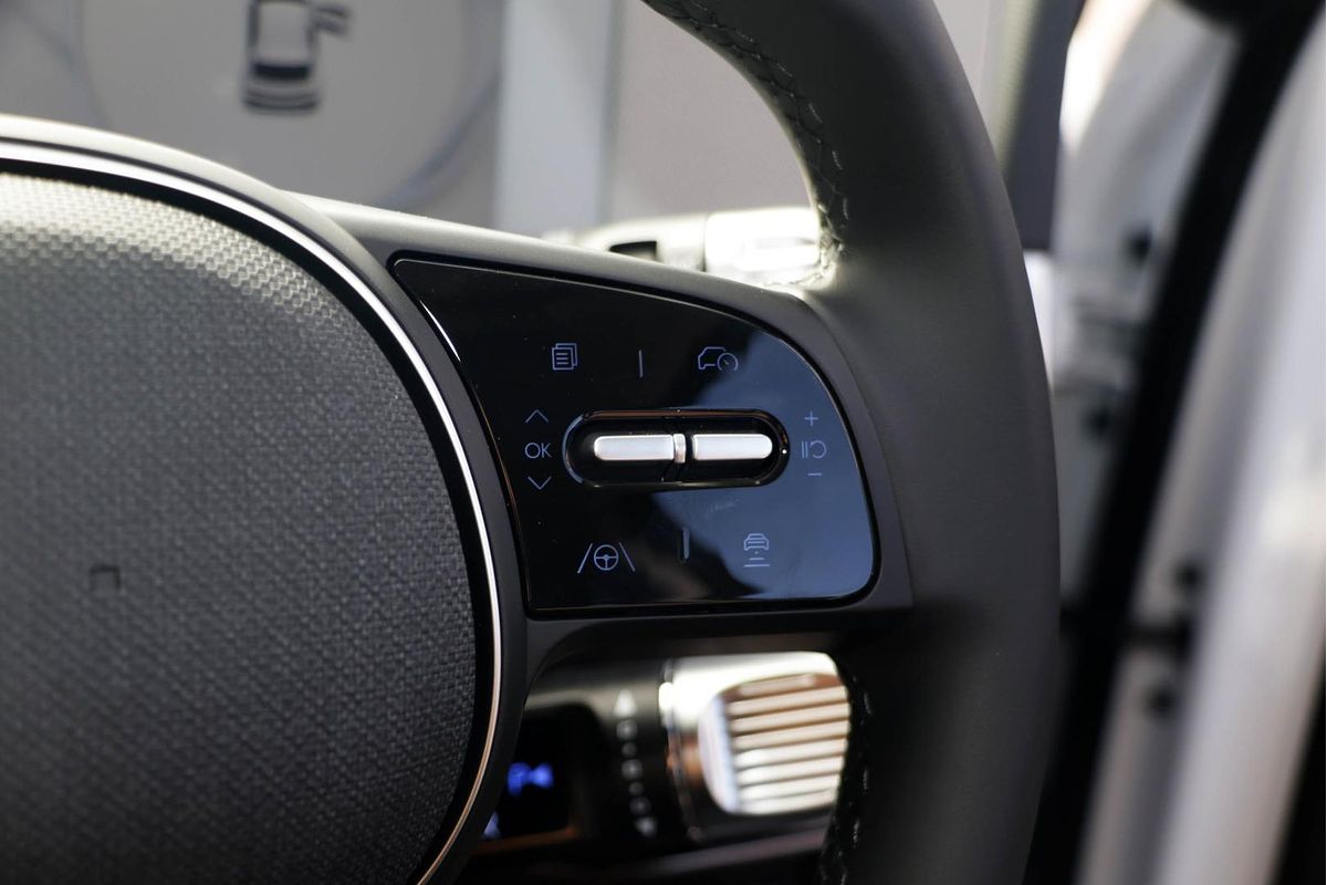 2024 Hyundai IONIQ 5  NE.V4