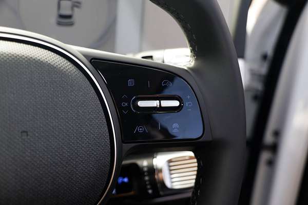 2024 Hyundai IONIQ 5  NE.V4