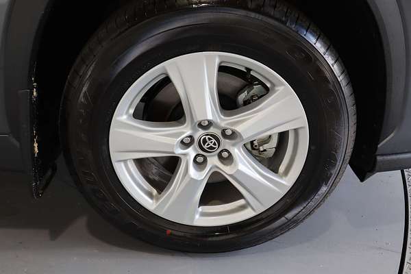 2024 Toyota Kluger GX AXUH78R